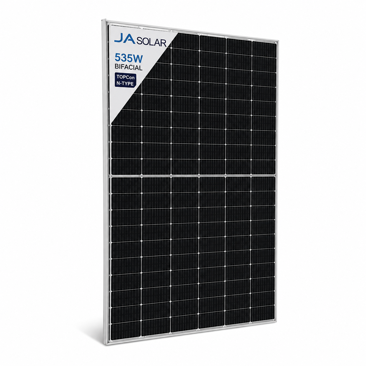 Kit Solar Autoconsumo 3 kW | VETTES Grid 3 - Imagen 2