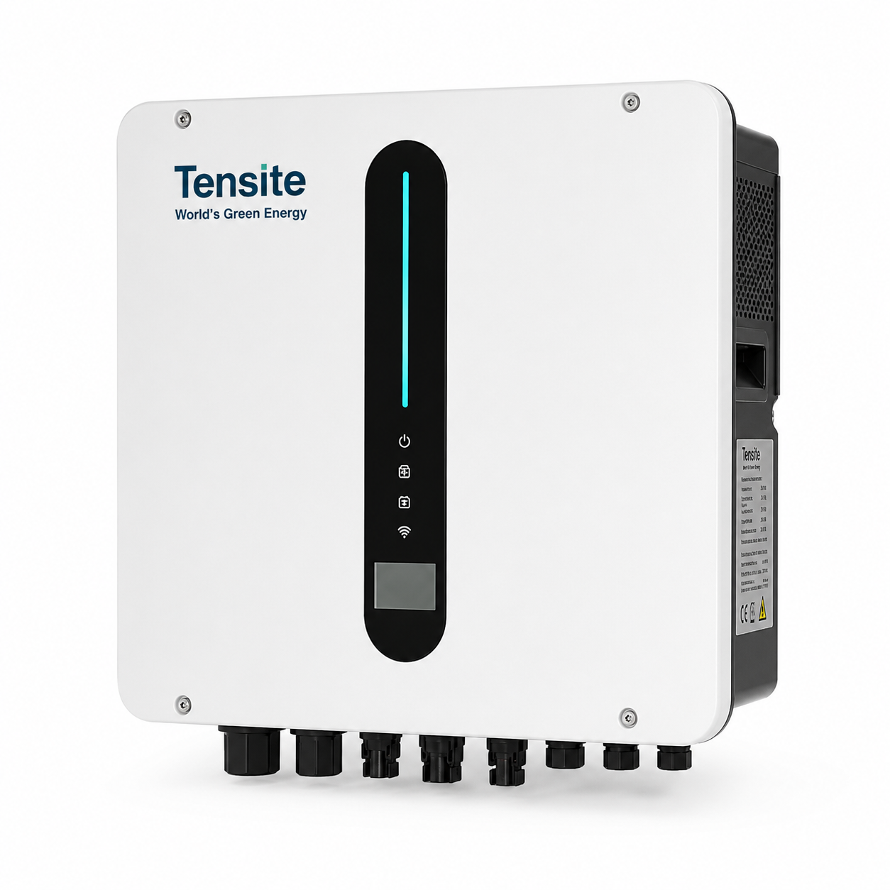 Kit Solar Autoconsumo 3 kW | VETTES Grid 3 - Imagen 3