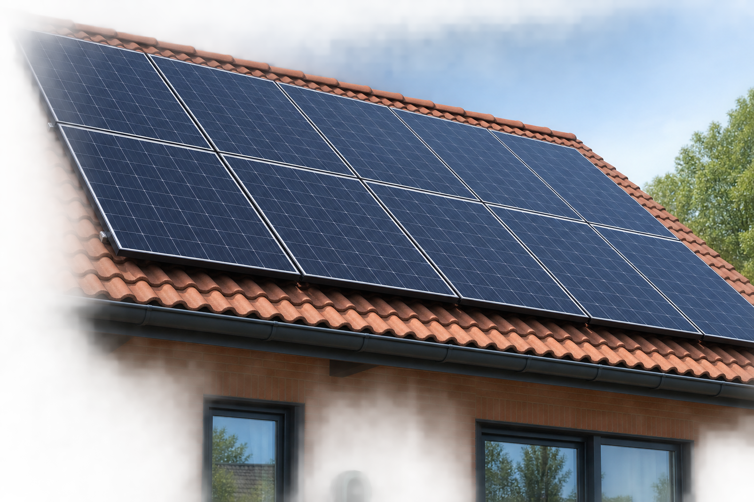 Kit Solar Autoconsumo 3 kW | VETTES Grid 3 - Imagen 5