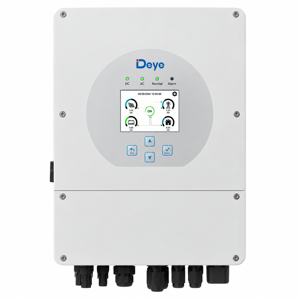 Deye 10Kw