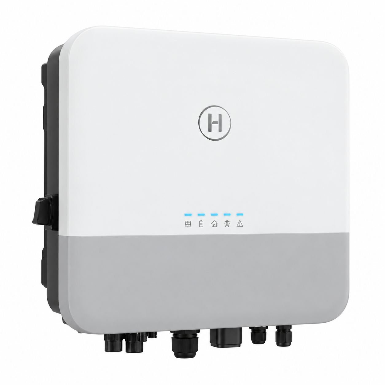 Kit Solar Autoconsumo 5 kW | VETTES Hoymiles 5 - Imagen 3