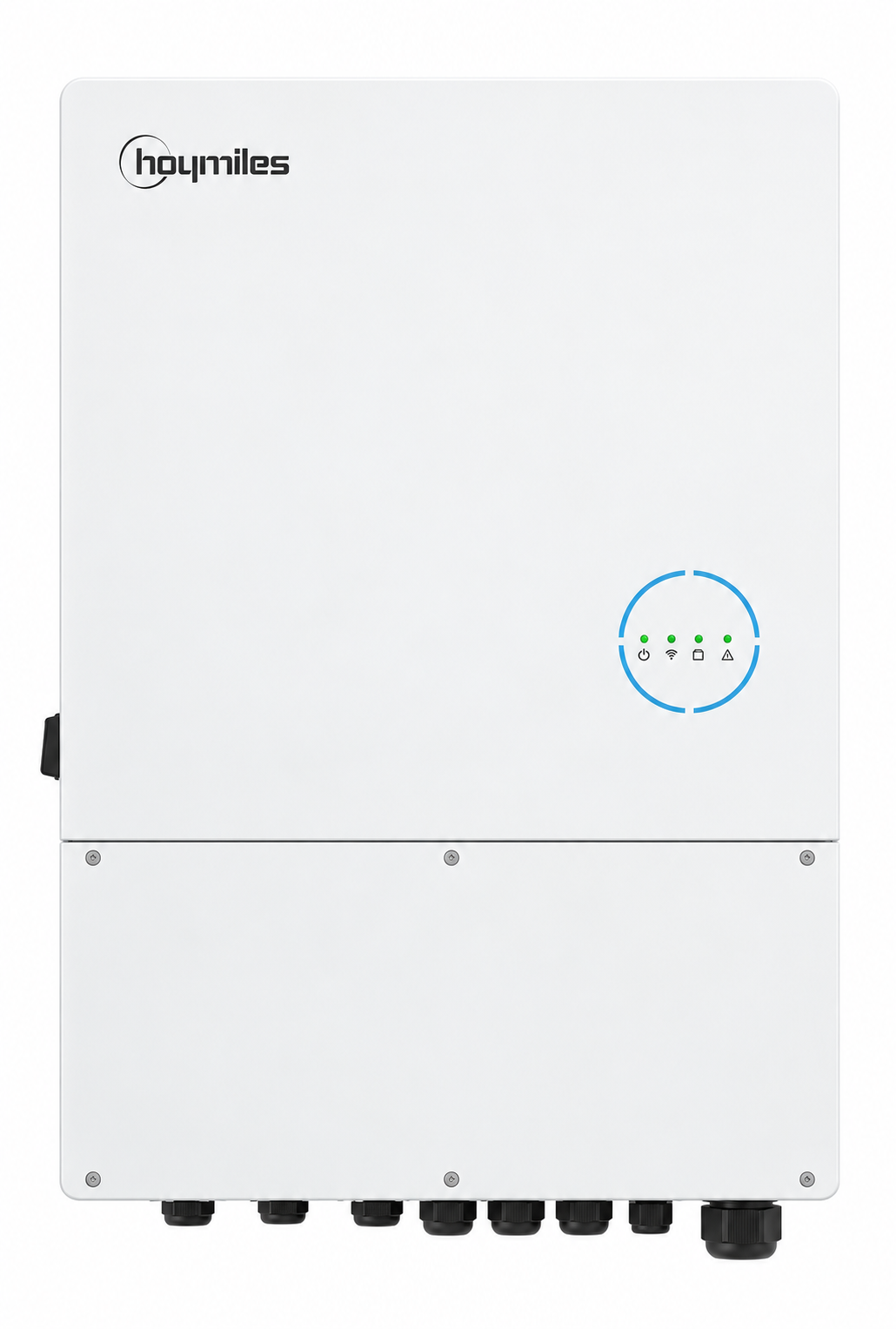 Kit Solar Autoconsumo 10 kW | VETTES Hoymiles 10 - Imagen 3