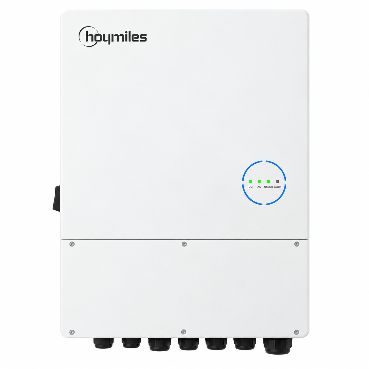 Kit Solar Híbrido 8 kW + Batería 10 kWh | VETTES Hoymiles - Imagen 3